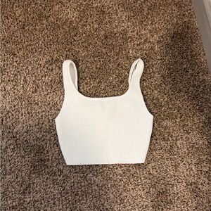 Aritzia Babaton Tank Top